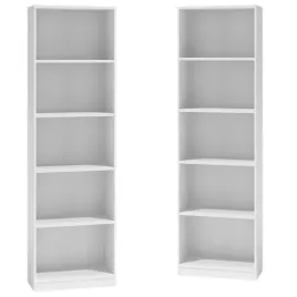 wysoki-regal-na-ksiazki-do-salonu-biura-pokoju-otwarty-40-cm-bialy