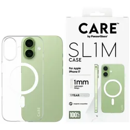 etui-care-by-panzerglass-sl1m-magsafe-na-iphone-17-przezroczyste