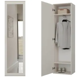 szafa-z-lustrem-na-ubrania-kaszmir-50-cm-garderoba-z-drazkiem-polkami