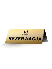 stojak-rezerwacja-na-stol-tabliczka-rezerwacja