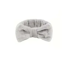 opaska-kosmetyczna-na-glowe-pielegnacja-spa-make-up-do-mycia-twarzy-szara