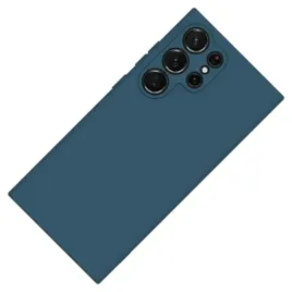 beline-etui-silicone-samsung-s23-ultras918-niebieski-blue