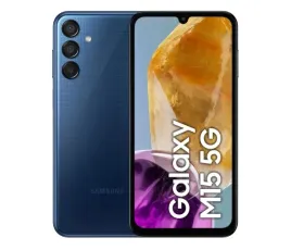 samsung-galaxy-m15-5g-4-128gb-nfc-645-m156b-dsn-niebieski-or-stan-dobry