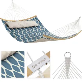 hamak-ogrodowy-wyscielany-pikowany-z-drazkami-na-taras-z-poduszka-duzy