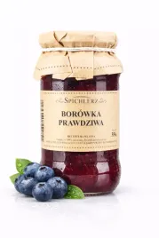 borowka-prawdziwa-350g