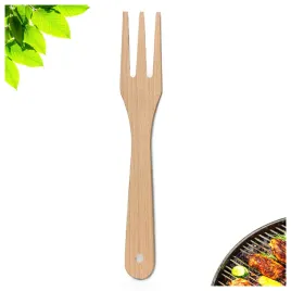 widelec-drewniany-3-zeby-do-grilla-smazenia-duzy-uniwersalny-27cm