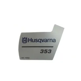 naklejka-pokrywy-rozrusznika-husqvarna-353