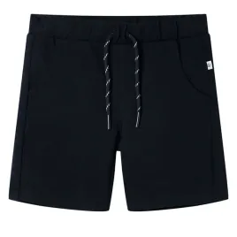 szorty-dzieciece-ze-sznurkiem-sciagajacym-granatowe-104