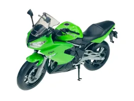 welly-kawasaki-ninja-650r-zielony-1-10-motocykl-nowy-w-pudelku-62803