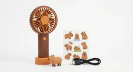 kompaktowy-wentylator-usb-kapibara-z-akumulatorem-i-zestawem-naklejek