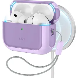 esr-orbit-halolock-magsafe-apple-airpods-pro-3-lavender