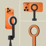 tech-protect-l10s-magsafe-bluetooth-selfie-stick-tripod-black-orange-stan-nowy-kod-producenta-5906302352807