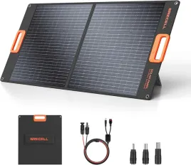 grecell-panel-solarny-100w-20v-skladany-ladowarka-do-stacji-zasilania-or-k