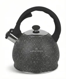 edenberg-czajnik-granitowy-25l-z-gwizdkiem-na-indukcje-grafitowy-szary