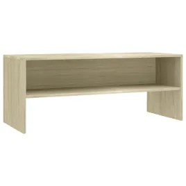 szafka-pod-telewizor-dab-sonoma-100-x-40-x-40-cm-z-otwarta-przegroda