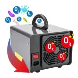 generator-ozonu-ozonator-155w-timer-stan-nowy