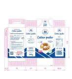 diamant-cukier-puder-250g-waga-0-26-kg