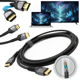 mocny-kabel-300cm-hdmi-2-1-8k-ultra-high-speed-4k-3m-przewod-uhd-3d-premium