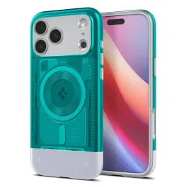 spigen-classic-c1-magsafe-bondi-blue-iphone-17-pro-max