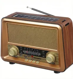 radio-drewniane-retro-z-solarnym-zasilaniem-i-bluetooth-fm-am-przenosne