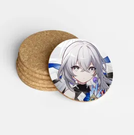 podkladka-pod-kubek-honkai-star-rail-bronya-okragla-v2