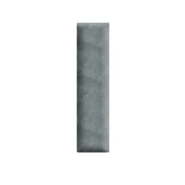 panel-scienny-60-x-15-cm-tapicerowany-3d-wezglowie-w-kolorze-stalowym