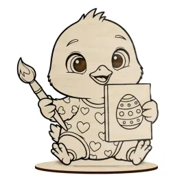 kurka-ozdoba-wielkanocna-figurka-do-koszyka-kolorowanka-drewniana-na-swieta