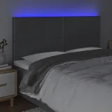 zaglowek-led-ciemnoszary-200x118-cm-kolor-obicia-odcienie-szarosci