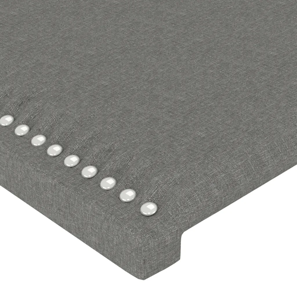 zaglowek-led-ciemnoszary-200x118-cm-stan-nowy