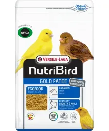 karma-dla-ptakow-vl-nutribird-gold-patee-canary-yellow-1kg