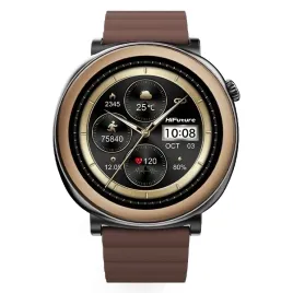 smartwatch-hifuture-aurora-brazowy