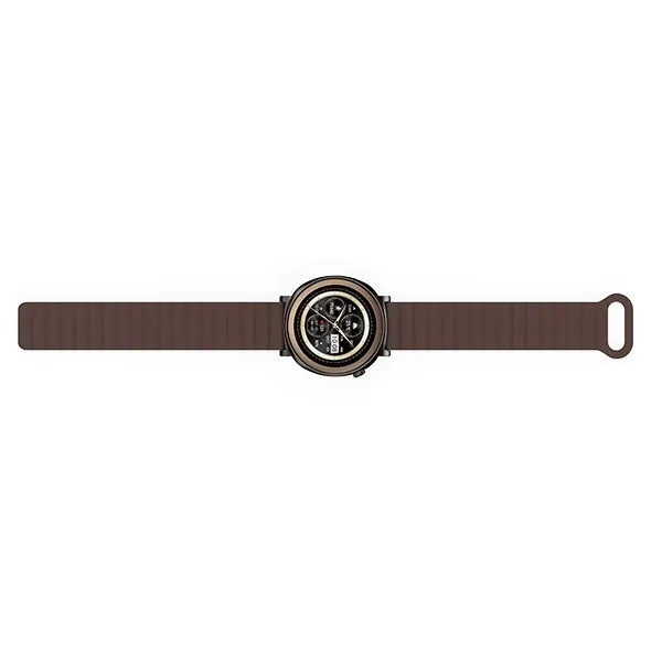 smartwatch-hifuture-aurora-brazowy-stan-nowy