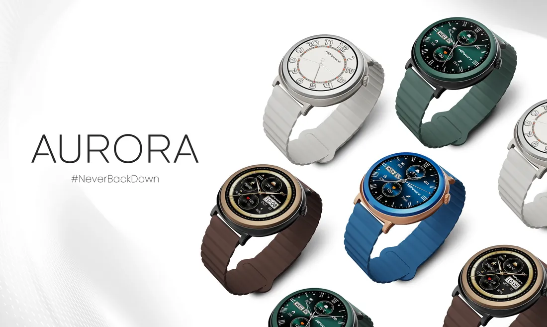 smartwatch-hifuture-aurora-brazowy