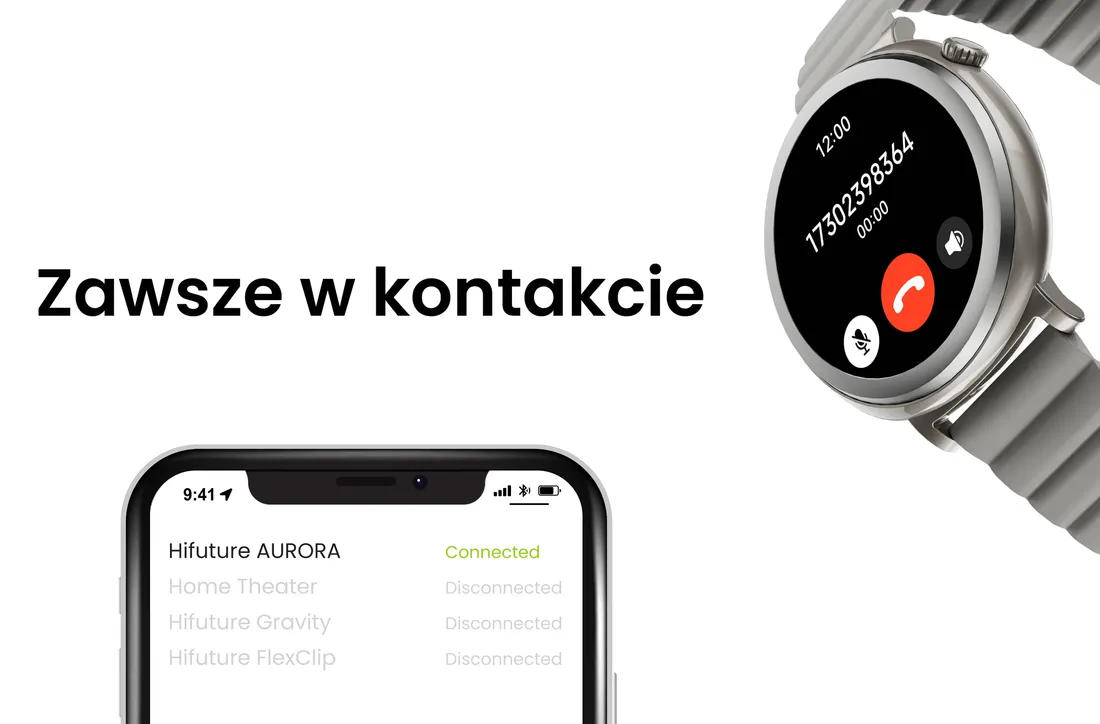 smartwatch-hifuture-aurora-brazowy