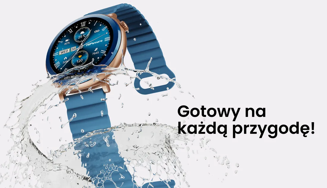smartwatch-hifuture-aurora-brazowy