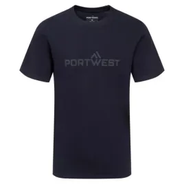 koszulka-portwest-bawelniana-krotki-rekaw-r-xl-granatowy-r