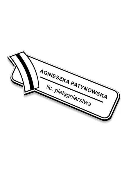 identyfikator-dla-pielegniarki-identyfikatory-osobowe