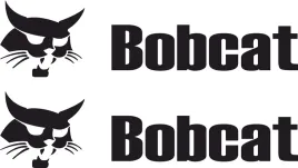 naklejka-napis-z-logiem-bobcat-2-szt-czarna-ploterowa-bez-tla