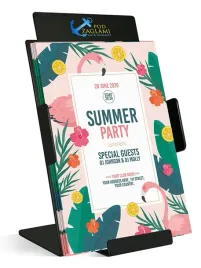 stojak-na-ulotki-a4-czarny-z-logo-stojaki-na-ulotki