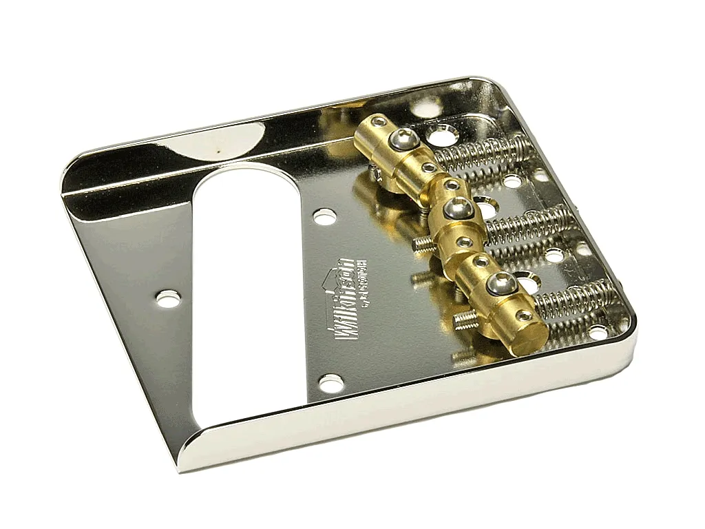 mostek-wilkinson-by-gotoh-wt3-n-stan-nowy