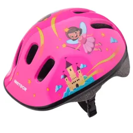 kask-rowerowy-regulowany-dzieciecy-ochronny-otwory-wentylacyjne-meteor