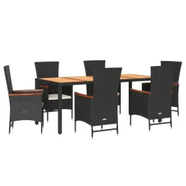 zestaw-mebli-ogrodowych-rattan-pe-czarno-brazowy-190x90x75cm
