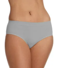 brubeck-majtki-damskie-classic-comfort-cotton-szary-s