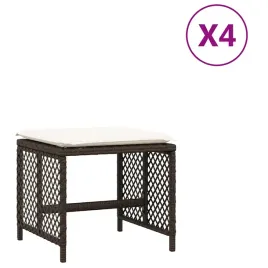 stolki-ogrodowe-rattan-pe-brazowe-41x41x36-cm-z-poduszkami