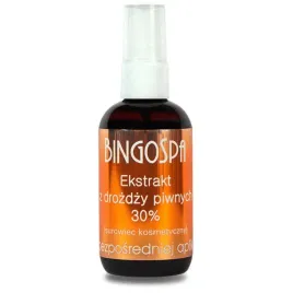 bingospa-ekstrakt-z-drozdzy-piwnych-30percent-do-wlosow