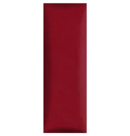 panel-scienny-90-x-30-cm-tapicerowany-3d-wezglowie-w-kolorze-czerwonym