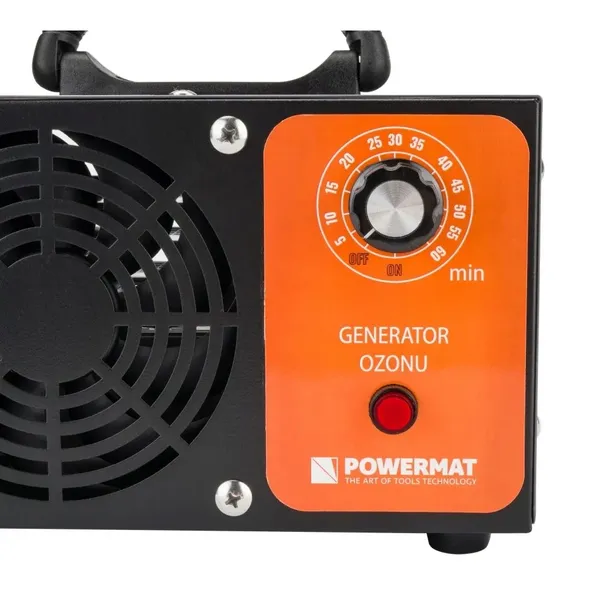 generator-ozonu-ozonator-120w-timer-marka-powermat