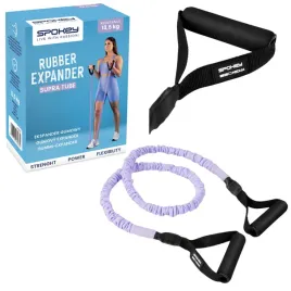 ekspander-gumowy-oporowy-do-cwiczen-fitness-brzucha-ud-miesni-rak-spokey