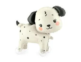 balon-foliowy-piesek-na-kolkach-70-x-59-cm-bezowy-dalmatynczyk-urodzny