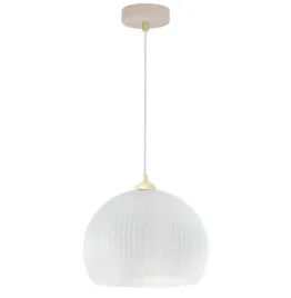 lampa-wiszaca-sufitowa-zyrandol-kaszmirowy-bez-biala-kula-pojedyncza-e27